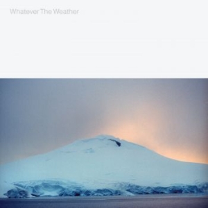 Whatever The Weather - Whatever The Weather in the group VINYL / Dance-Techno at Bengans Skivbutik AB (4144997)