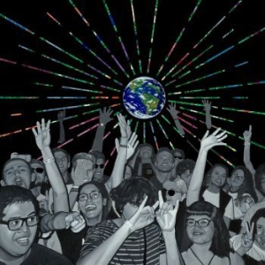 Superorganism - World Wide Pop in the group Rock at Bengans Skivbutik AB (4145000)