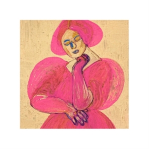 Ohyung - Imagine Naked! in the group OTHER / Övrigt /  at Bengans Skivbutik AB (4145508)