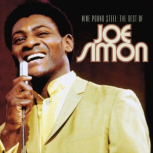 Simon Joe - Nine Pound Steel - The Best Of Joe in the group CD / Pop-Rock,RnB-Soul at Bengans Skivbutik AB (4145509)
