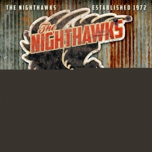 Nighthawks - Established 1972 in the group OTHER / Övrigt / at Bengans Skivbutik AB (4145510)