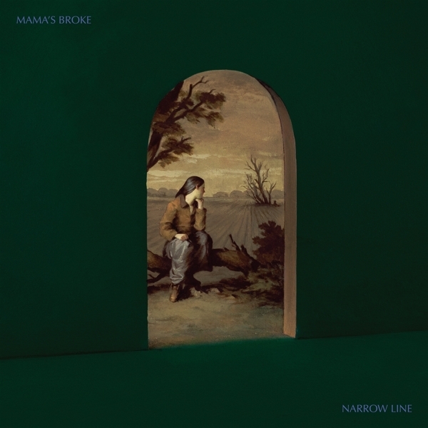 Mama's Broke - Narrow Line in the group CD / Bestsellers at Bengans Skivbutik AB (4145513)