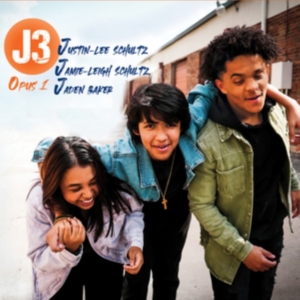 J3 - Opus 1 in the group CD / Jazz at Bengans Skivbutik AB (4145531)