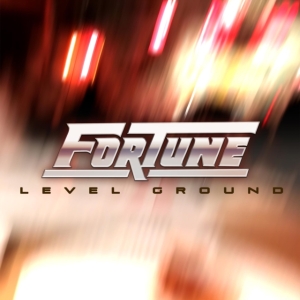 Fortune - Level Ground in the group CD / Hårdrock at Bengans Skivbutik AB (4145548)