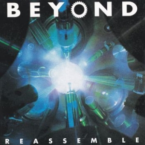 Beyond - Reassemble in the group CD / Pop at Bengans Skivbutik AB (4145562)