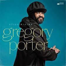 Gregory Porter - Still Rising in the group OTHER / Kampanj BlackMonth at Bengans Skivbutik AB (4145568)