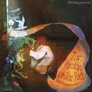 Joel Ross - The Parable Of The Poet (Vinyl) in the group OTHER / Övrigt /  at Bengans Skivbutik AB (4145569)