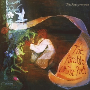 Joel Ross - The Parable Of The Poet in the group OTHER / Övrigt /  at Bengans Skivbutik AB (4145575)