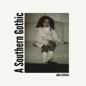 Adia Victoria - A Southern Gothic (Vinyl) in the group OTHER / Övrigt /  at Bengans Skivbutik AB (4145577)
