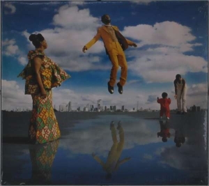 Kojey Radical - Reason To Smile in the group Labels /  at Bengans Skivbutik AB (4145595)