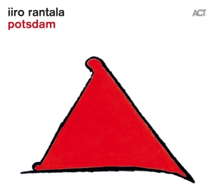 Rantala Iiro - Potsdam in the group VINYL / Jazz at Bengans Skivbutik AB (4145615)
