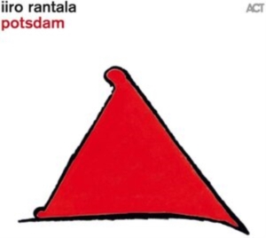 Rantala Iiro - Potsdam in the group VINYL / Jazz at Bengans Skivbutik AB (4145615)