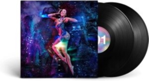 Doja Cat - Planet Her (Deluxe) in the group VINYL / Hip Hop-Rap at Bengans Skivbutik AB (4145620)