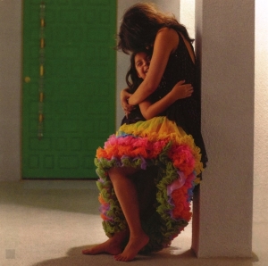 Cabello Camila - Familia in the group OTHER / Övrigt / at Bengans Skivbutik AB (4145644)