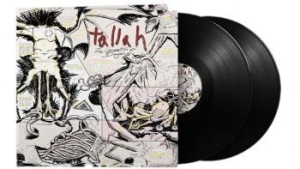 Tallah - Generation Of Danger (Vinyl 2 Lp) in the group VINYL / Hårdrock/ Heavy metal at Bengans Skivbutik AB (4145672)