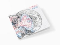 Domkraft / Slomatics - Ascend / Descend in the group CD / Hårdrock/ Heavy metal at Bengans Skivbutik AB (4145677)