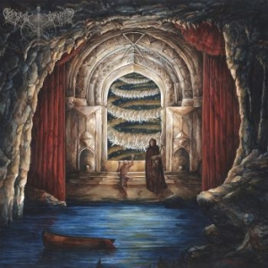 Cosmic Putrefaction - Crepuscular Dirge For The Blessed O in the group CD / Hårdrock at Bengans Skivbutik AB (4145683)