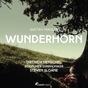 Mahler Gustav - Wunderhorn in the group CD / Klassiskt at Bengans Skivbutik AB (4146006)