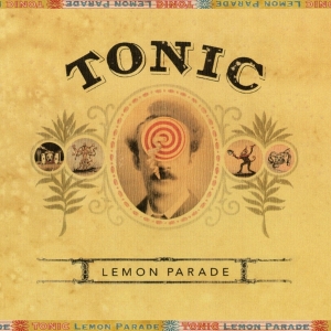 Tonic - Lemon Parade in the group OTHER / Music On Vinyl - Vårkampanj at Bengans Skivbutik AB (4146167)