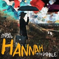 High Strung The - Hannah in the group VINYL / Pop-Rock at Bengans Skivbutik AB (4146195)