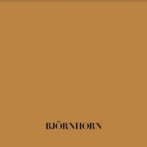 Berthling Johan - Björnhorn in the group VINYL / Jazz at Bengans Skivbutik AB (4146206)