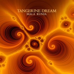 Tangerine Dream - Mala Kunia in the group VINYL / Pop-Rock at Bengans Skivbutik AB (4146217)