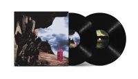Porcupine Tree - The Sky Moves Sideways in the group VINYL / Pop-Rock at Bengans Skivbutik AB (4146218)