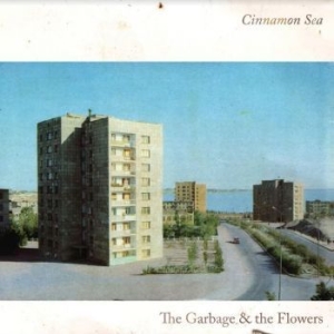 Garbage & The Flowers - Cinnamon Sea in the group VINYL / Rock at Bengans Skivbutik AB (4146219)