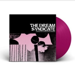 Dream Syndicate - Ultraviolet Battle Hymns & True Con in the group VINYL / Rock at Bengans Skivbutik AB (4146221)