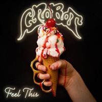 Crobot - Feel This (Red) in the group VINYL / Pop-Rock at Bengans Skivbutik AB (4146222)