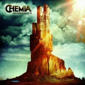 Chemia - Something To Believe In in the group CD / Pop-Rock at Bengans Skivbutik AB (4146254)
