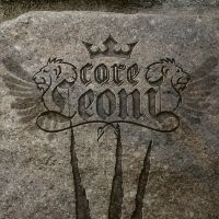 Coreleoni - Iii in the group CD / Hårdrock,Pop-Rock at Bengans Skivbutik AB (4146415)