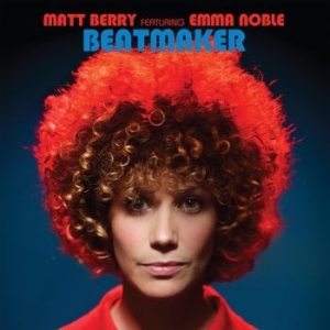 Berry Matt / Emma Noble - Beatmaker in the group VINYL / Pop at Bengans Skivbutik AB (4146677)