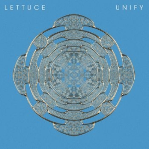Lettuce - Unify in the group VINYL / Jazz/Blues at Bengans Skivbutik AB (4146687)