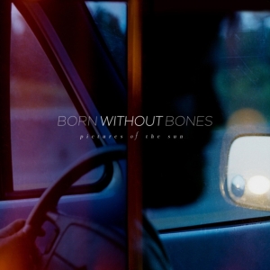 Born Without Bones - Pictures Of The Sun in the group VINYL / Pop-Rock at Bengans Skivbutik AB (4146698)