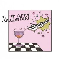 Brandt Nelson - Knalleffekt in the group VINYL / Pop at Bengans Skivbutik AB (4146708)
