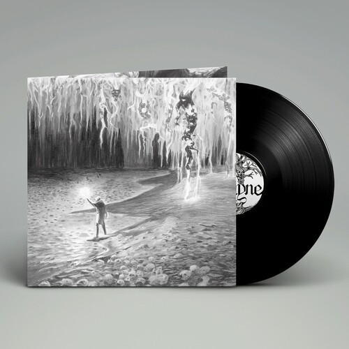 Famyne - Ii: The Ground Below in the group VINYL / Hårdrock/ Heavy metal at Bengans Skivbutik AB (4146714)