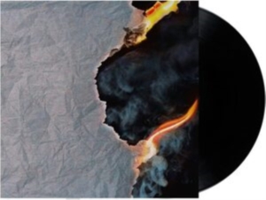 Inhalo - Sever (Vinyl Lp) in the group VINYL / Hårdrock,Pop-Rock at Bengans Skivbutik AB (4146717)