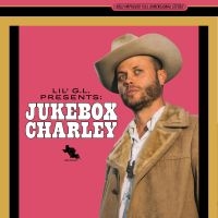Crockett Charley - Lil G.L. Presents - Jukebox Charley in the group Minishops / Charley Crockett at Bengans Skivbutik AB (4146736)