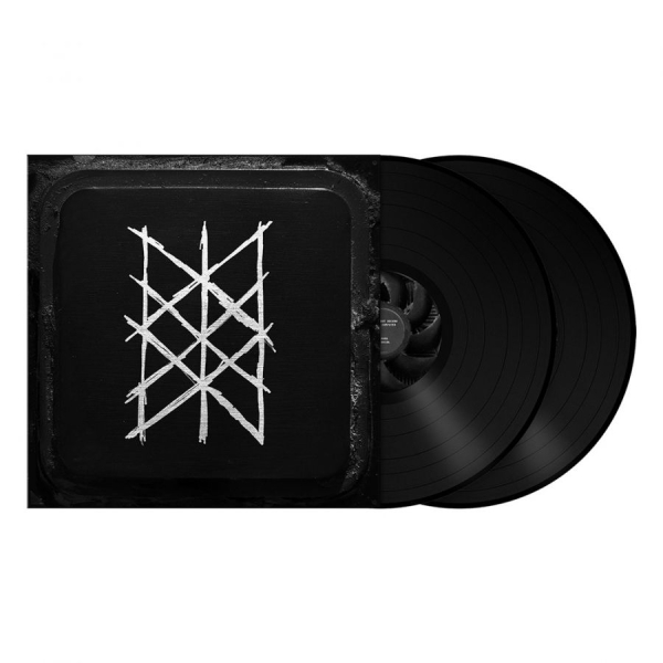 Master Boot Record - Personal Computer (Black Vinyl 2 Lp in the group VINYL / Bestsellers at Bengans Skivbutik AB (4146765)