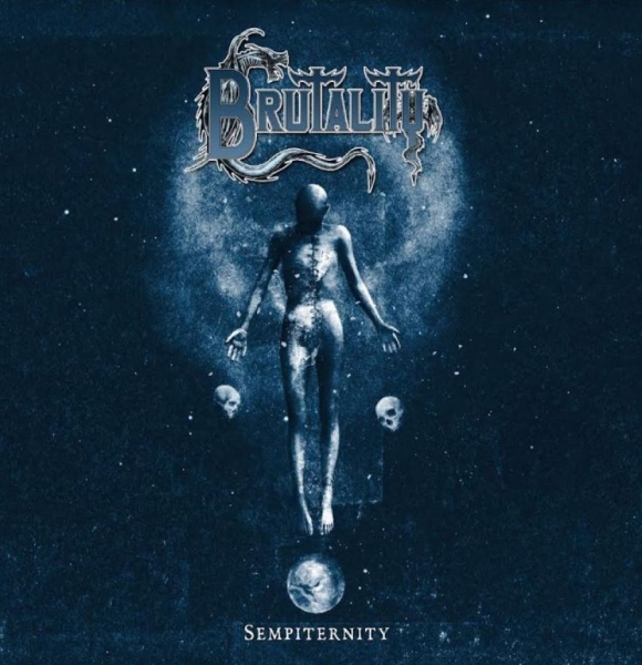 Brutality - Sempiternity in the group CD / Bestsellers at Bengans Skivbutik AB (4146771)