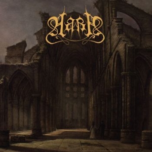 Aara - Triade Ii - Hemera (Digipack) in the group CD / Hårdrock/ Heavy metal at Bengans Skivbutik AB (4146773)