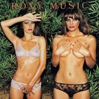 Roxy Music - Country Life (Vinyl) in the group VINYL / Pop-Rock at Bengans Skivbutik AB (4146781)