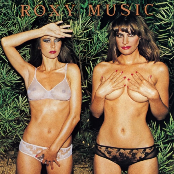 Roxy Music - Country Life (Vinyl) in the group VINYL / Bestsellers at Bengans Skivbutik AB (4146781)
