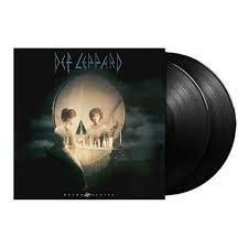 Def Leppard - Retro Active (Vinyl) in the group VINYL / Hårdrock at Bengans Skivbutik AB (4146783)