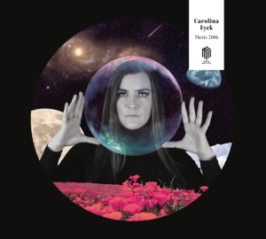 Eyck Carolina - Thetis 2086 (Cd) in the group Externt_Lager /  at Bengans Skivbutik AB (4146945)