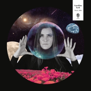 Eyck Carolina - Thetis 2086 (Vinyl) in the group Externt_Lager /  at Bengans Skivbutik AB (4146949)