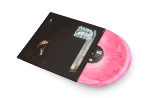 Sultana Tash - Mtv Unplugged (Live In Melbourne) in the group VINYL / Pop-Rock at Bengans Skivbutik AB (4147083)