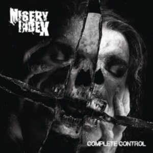 Misery Index - Complete Control in the group OTHER / Övrigt /  at Bengans Skivbutik AB (4147086)