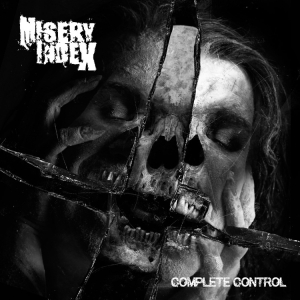 Misery Index - Complete Control in the group OTHER / Övrigt / at Bengans Skivbutik AB (4147086)